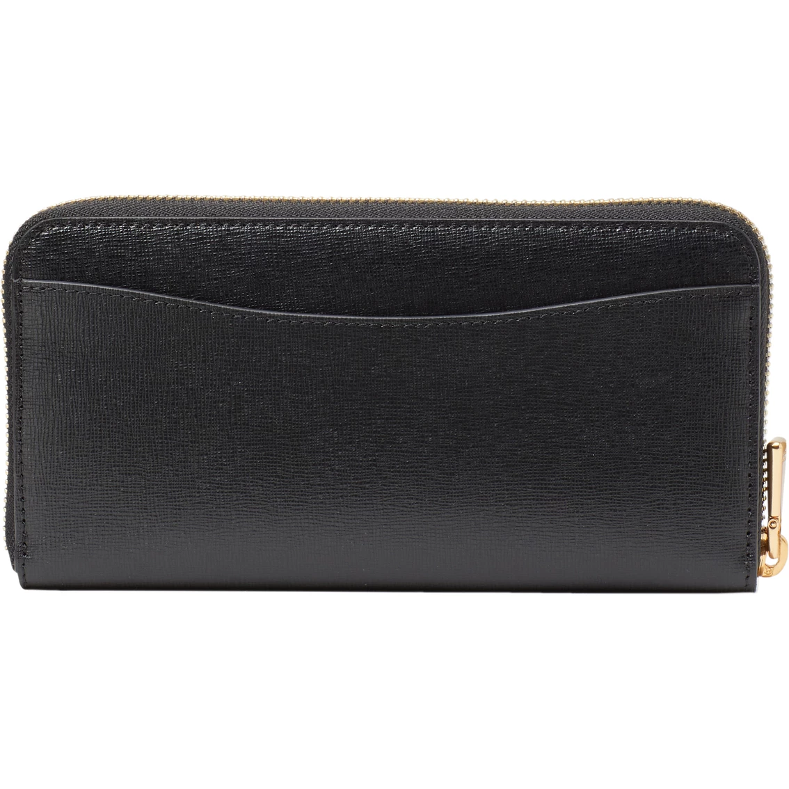 New ๐งจ Kate Spade Morgan Saffiano Leather Zip Around Continental Wallet ๐ - Image 2