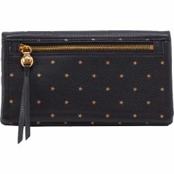 Best Sale โค๏ธ Hobo Lumen Continental Wallet ๐ฏ