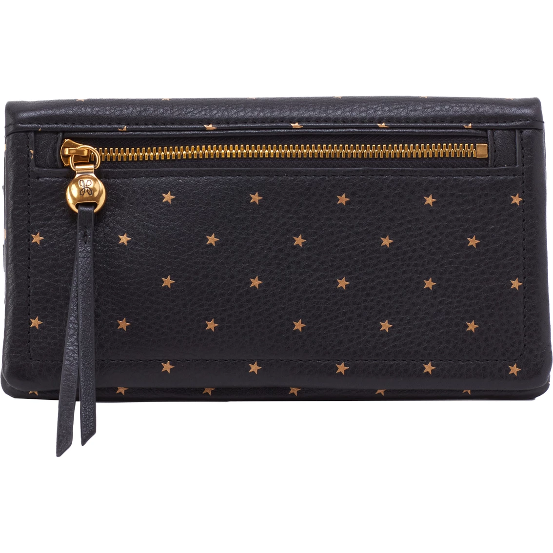 Best Sale โค๏ธ Hobo Lumen Continental Wallet ๐ฏ