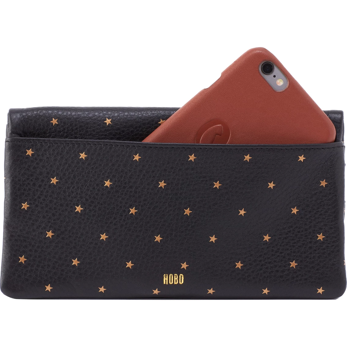 Best Sale โค๏ธ Hobo Lumen Continental Wallet ๐ฏ - Image 2