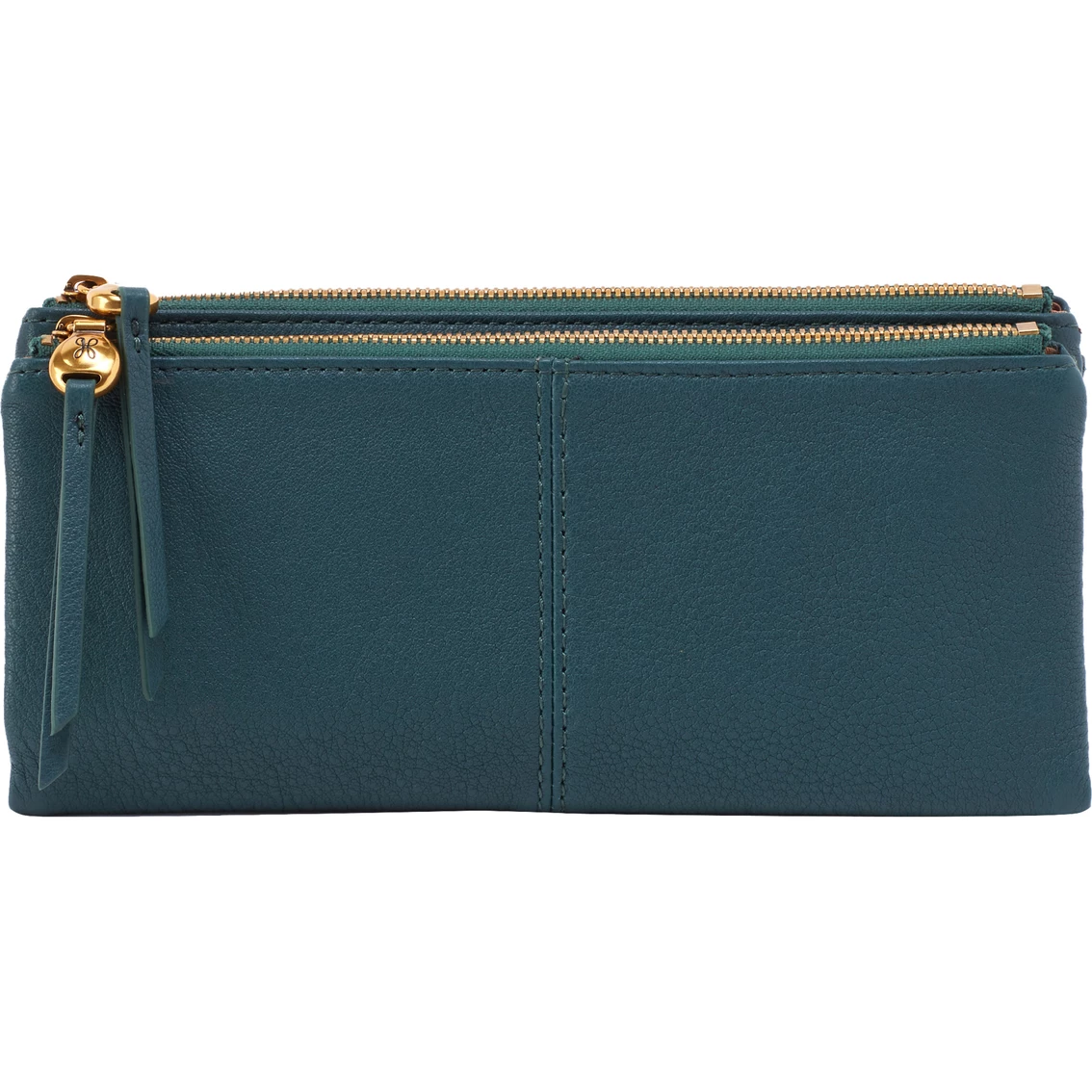 Brand new ๐ Hobo Keen Large Zip Top Wallet โ