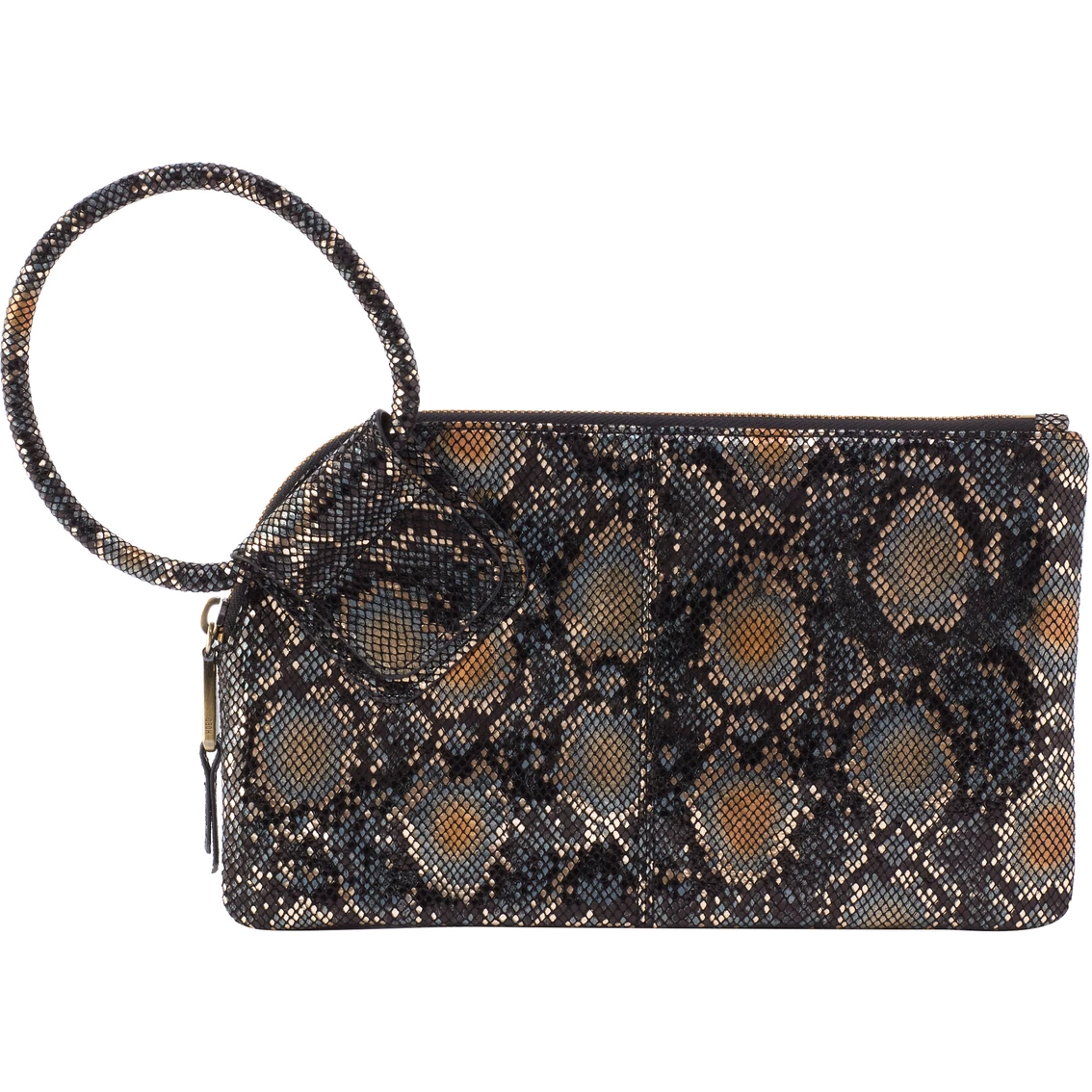 Best reviews of โค๏ธ Hobo Sable Wristlet ๐