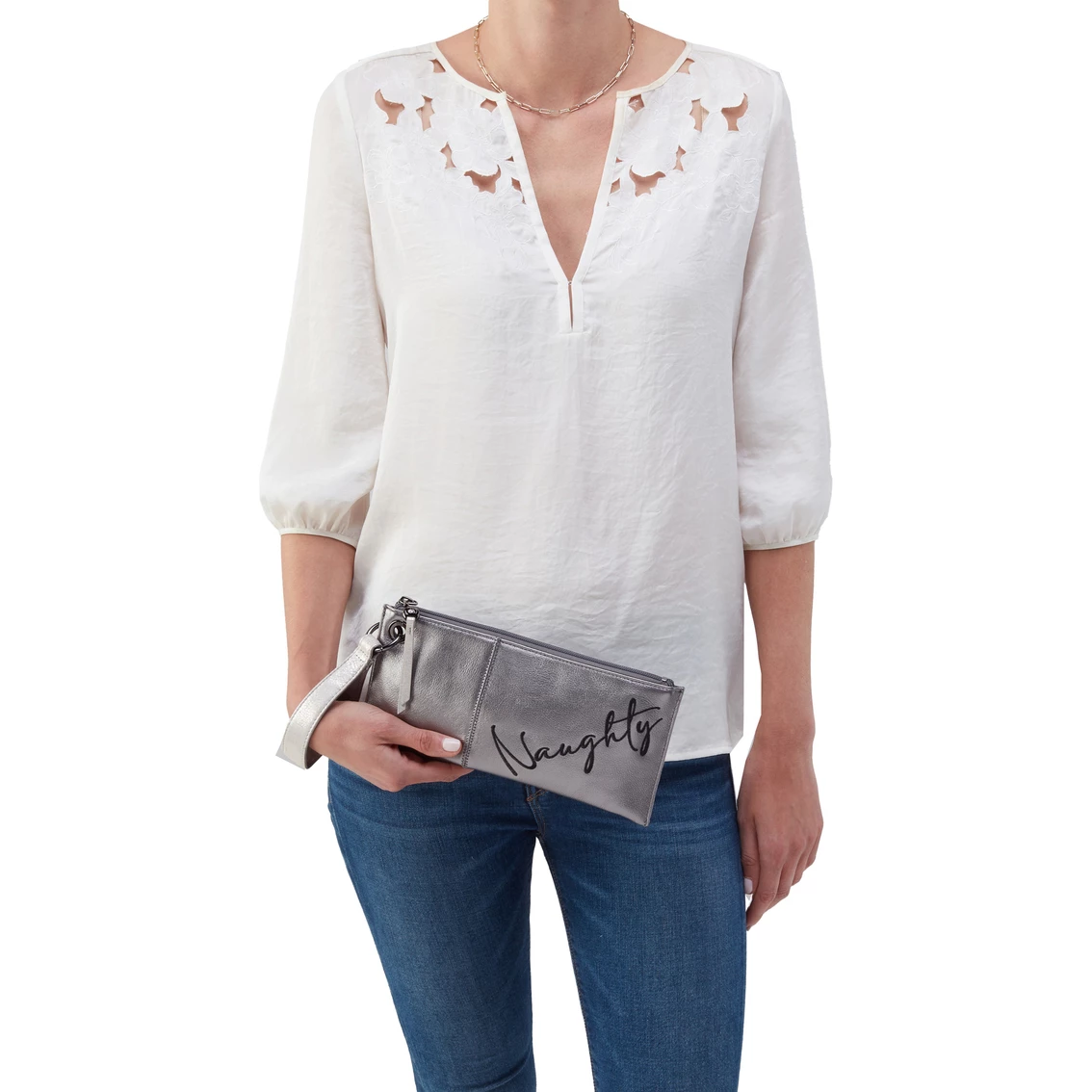 Flash Sale โจ Hobo Vida Wristlet ๐ฅฐ - Image 4