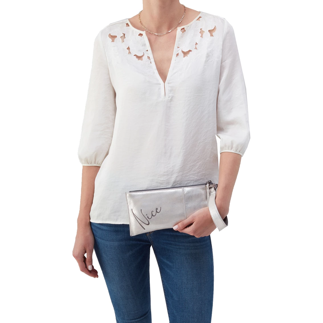 Flash Sale โจ Hobo Vida Wristlet ๐ฅฐ - Image 5