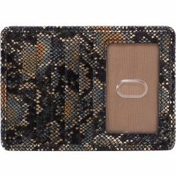 Hot Sale 🎉 Hobo Euro Slide Card Case ⌛