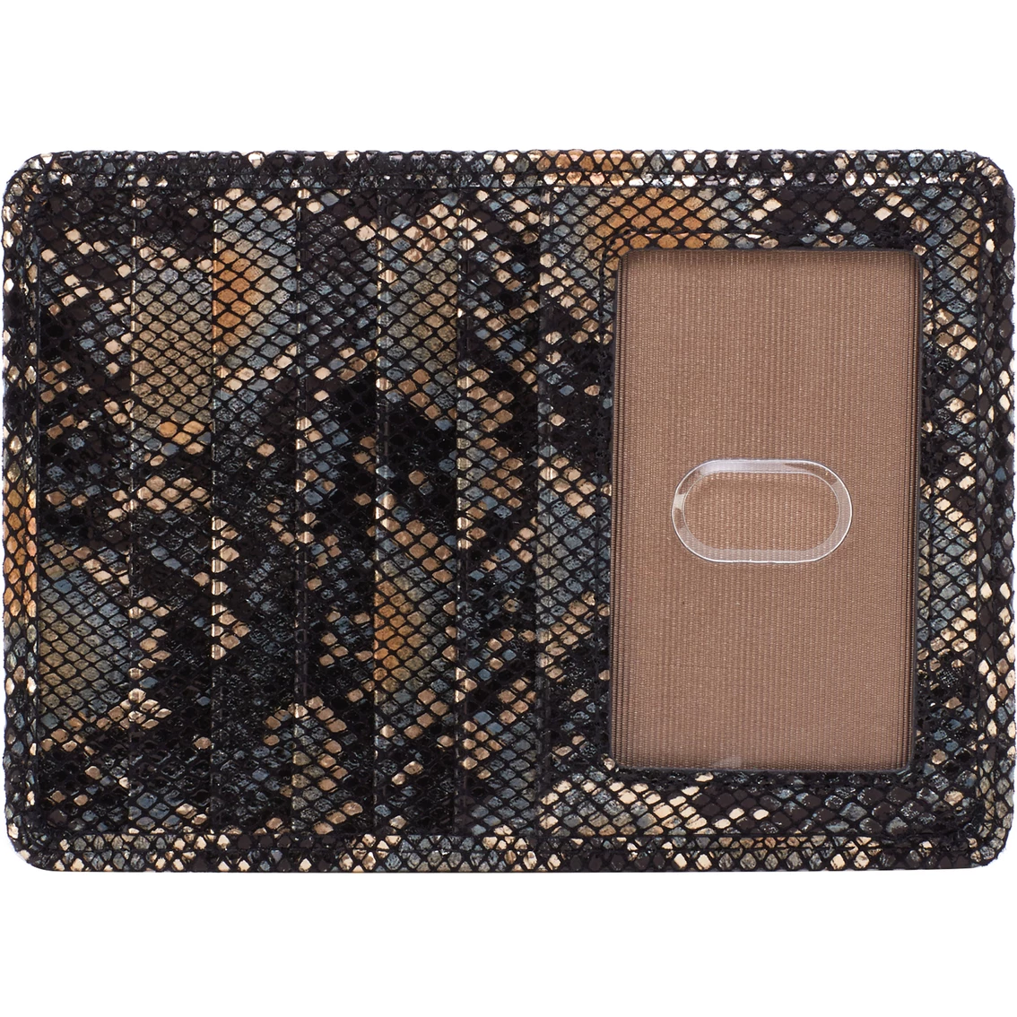 Hot Sale ๐ Hobo Euro Slide Card Case โ