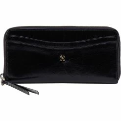 New ๐ HOBO MAX LARGE ZIP AROUND WALLET โจ