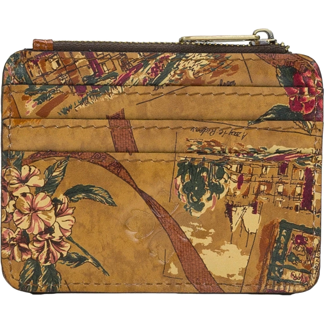 Brand new ๐ Patricia Nash Cassis ID Wallet ๐ - Image 2