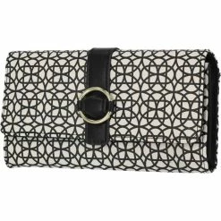 Cheap 🛒 Mundi File Master With Ring Overlay, Bridgehampton Black 🎁