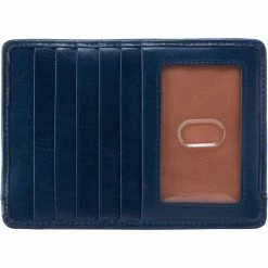 Cheap ๐ HOBO EURO SLIDE CARD CASE ๐