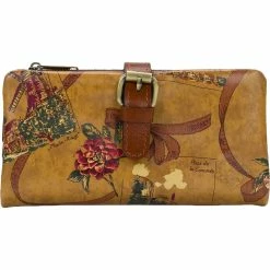 Best Pirce ๐ Patricia Nash Welwynn Wallet ๐