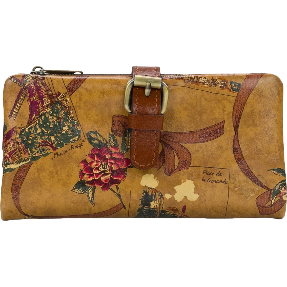 Best Pirce ๐ Patricia Nash Welwynn Wallet ๐