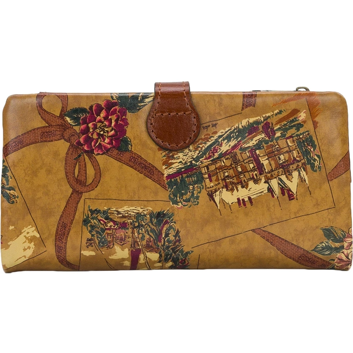 Best Pirce ๐ Patricia Nash Welwynn Wallet ๐ - Image 2