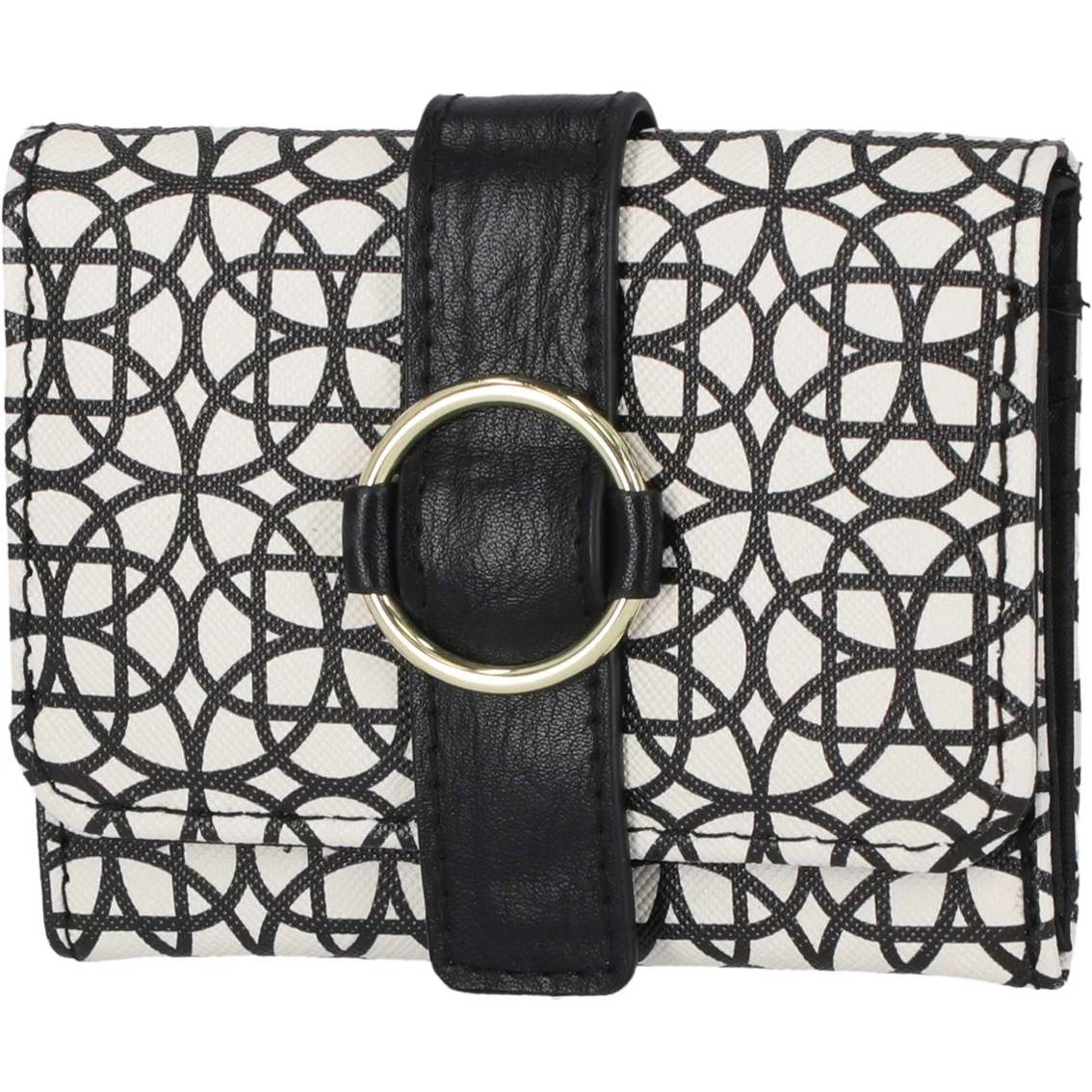 Best deal ๐ Mundi Anna Indexer With Ring Overlay, Bridgehampton Black ๐งจ