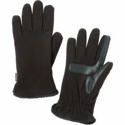 Budget ✨ Isotoner SmartDRI Stretch Fleece Gloves 🧨