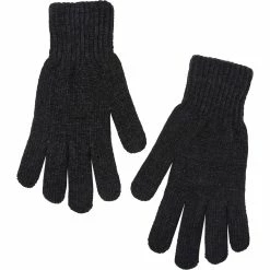 Discount ⌛ New York Accessory Chenille Gloves 🛒