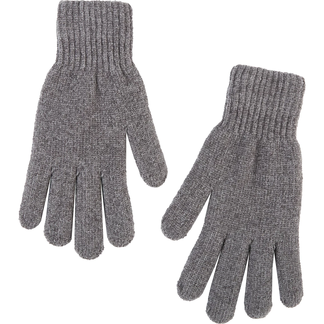 Discount โ New York Accessory Chenille Gloves ๐ - Image 3