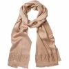 Buy 🌟 Calvin Klein Solid Pashmina Scarf 🌟