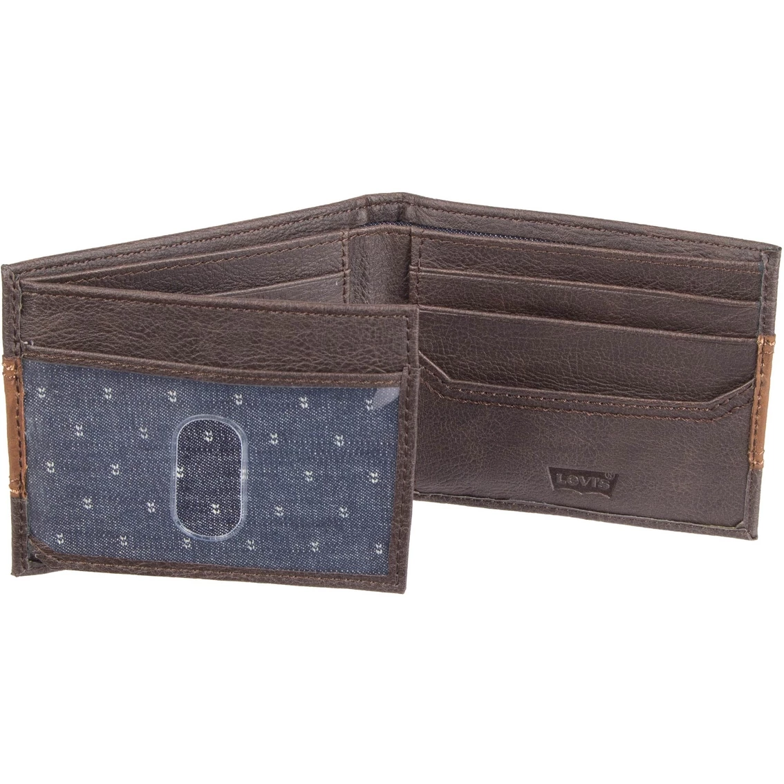 Flash Sale โจ Levi's RFID Extra Capacity Traveler Wallet ๐ - Image 2