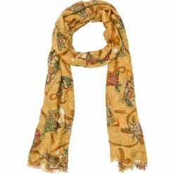 Top 10 ๐งจ Patricia Nash Scarf โ