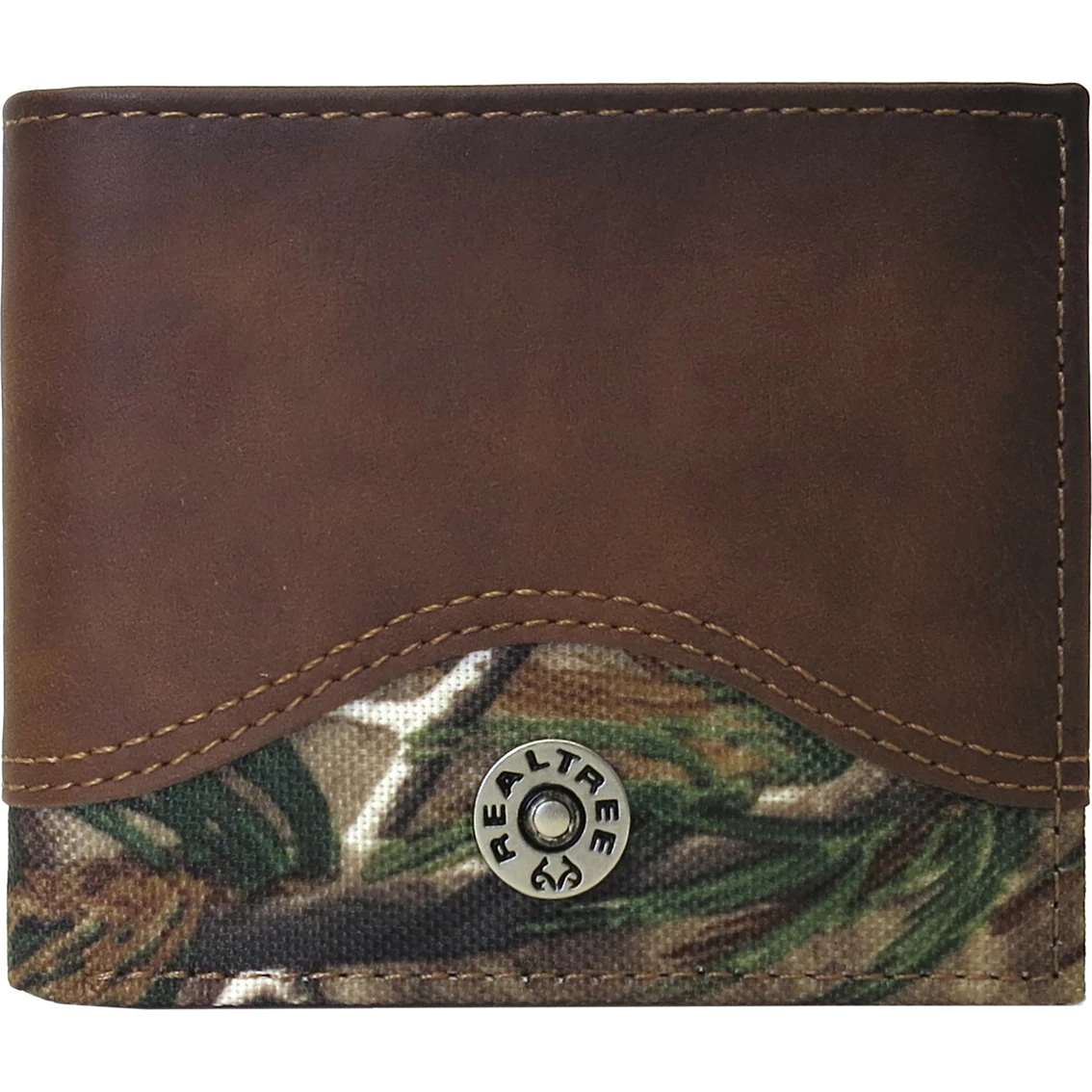 Top 10 ๐ Realtree Passcase Wallet โจ