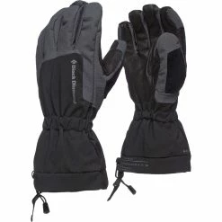 Top 10 😉 Black Diamond Equipment Glissade Gloves 😉