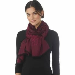 Promo 🌟 Calvin Klein Pashmina Wrap 🛒