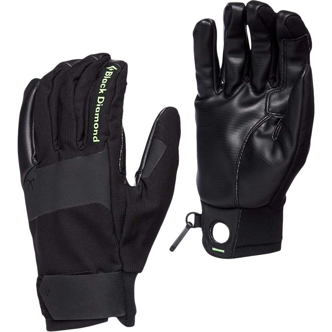 Best deal 𧨠Black Diamond Equipment Torque Gloves π