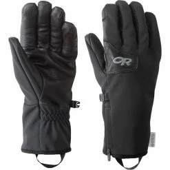 Best reviews of ๐ Outdoor Research Stormtracker Sensor Gloves ๐