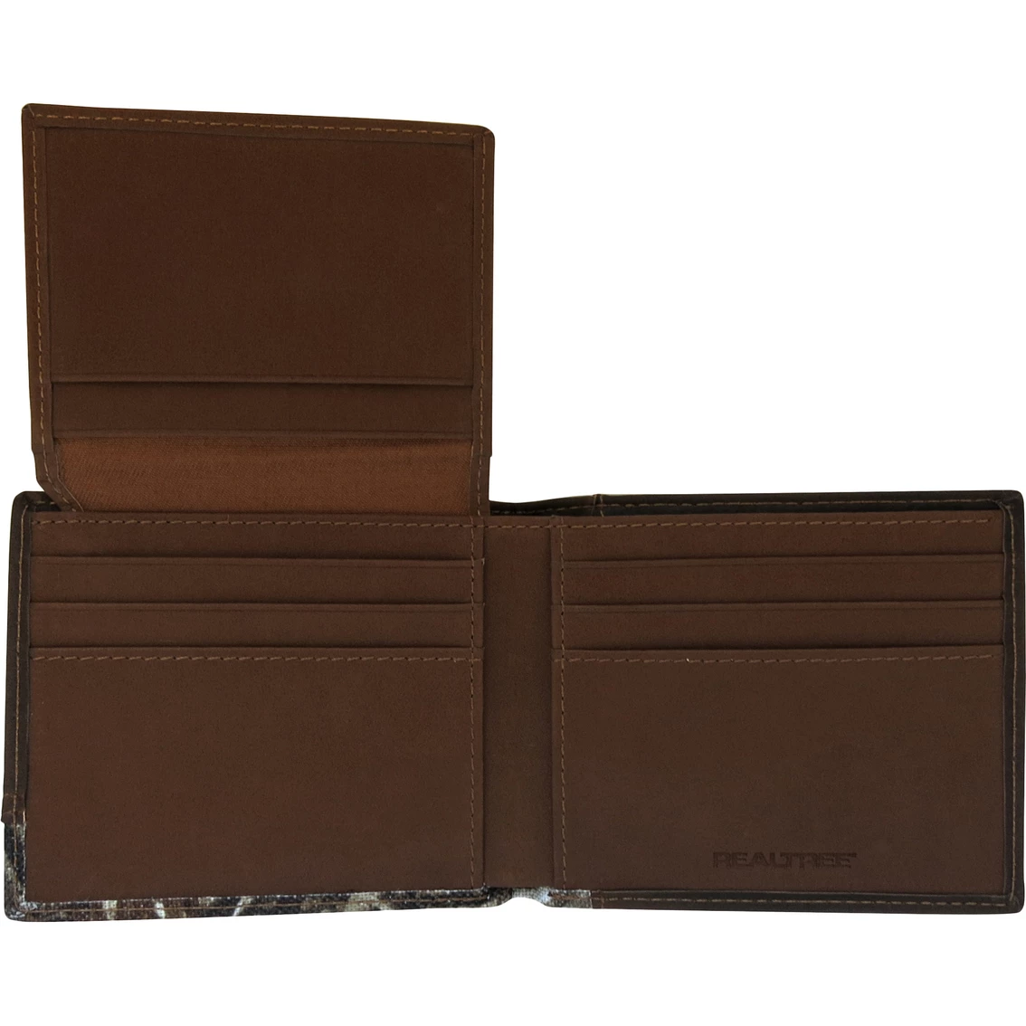Top 10 ๐ Realtree Passcase Wallet โจ - Image 3
