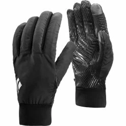 Hot Sale 🌟 Black Diamond Equipment Mont Blanc Gloves 😀