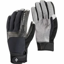 Best Sale ✔️ Black Diamond Equipment Arc Gloves 👏