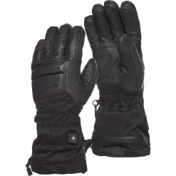 Budget 🌟 Black Diamond Equipment Solano Gloves 🛒