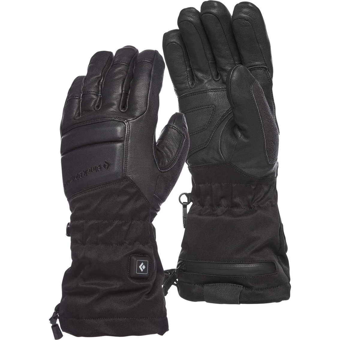 Budget 🌟 Black Diamond Equipment Solano Gloves 🛒