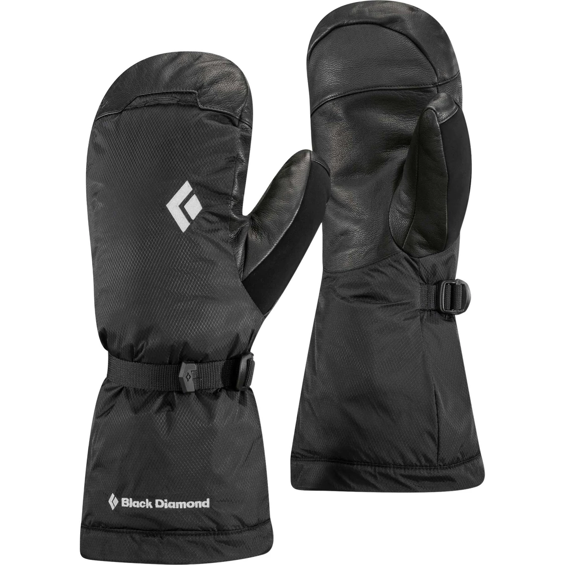 Promo โจ Black Diamond Equipment Absolute Mitts ๐