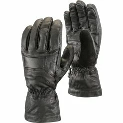 Best Sale โ Black Diamond Equipment Kingpin Gloves ๐งจ