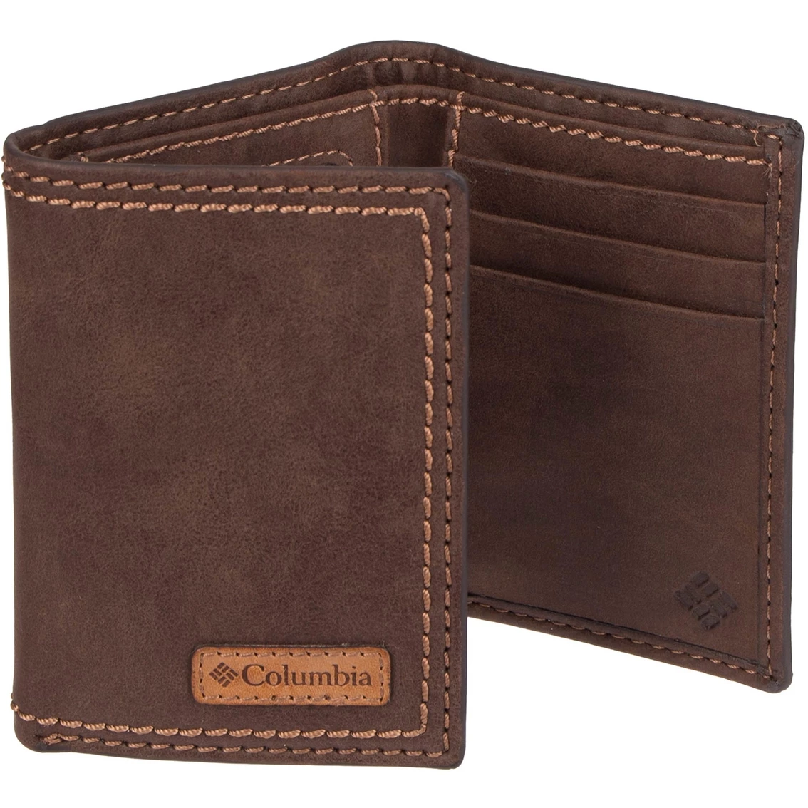 Hot Sale ๐ฏ Columbia RFID Leather Trifold Wallet โญ - Image 3