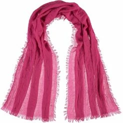 Outlet 🥰 V Fraas Solid Oblong Scarf 😍