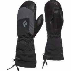 Budget ๐ Black Diamond Equipment Mercury Mitts ๐
