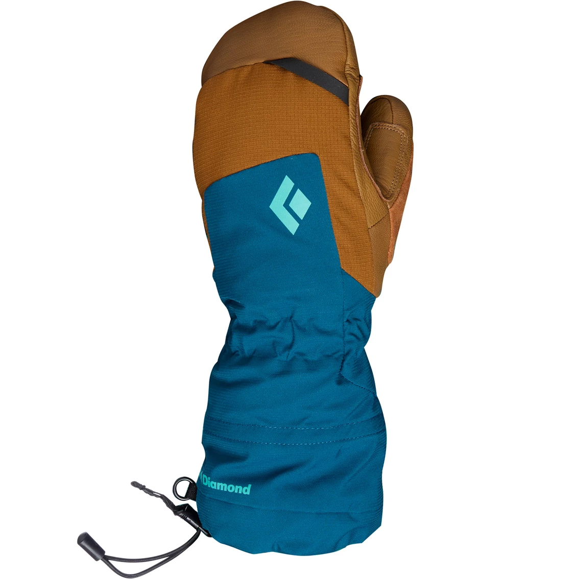 Budget ๐ Black Diamond Equipment Mercury Mitts ๐ - Image 2