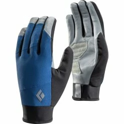 Best reviews of ✨ Black Diamond Equipment Trekker Gloves 🔔