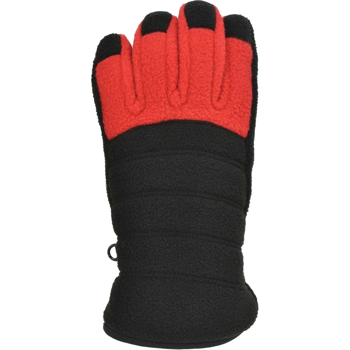 Budget โ๏ธ Grand Sierra Boys Casual Microfleece Gloves โจ