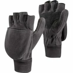 Hot Sale 😍 Black Diamond Equipment Windweight Mitts 👍