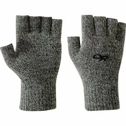 Coupon 🌟 Outdoor Research Fairbanks Fingerless Gloves ❤️