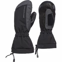 Discount ๐ฅฐ Black Diamond Equipment Glissade Mitts โ