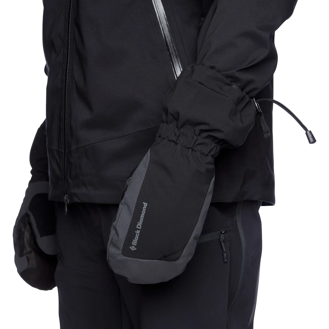 Discount 🥰 Black Diamond Equipment Glissade Mitts ⌛ - Image 2