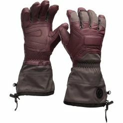 Buy ๐ Black Diamond Equipment Guide Gloves ๐