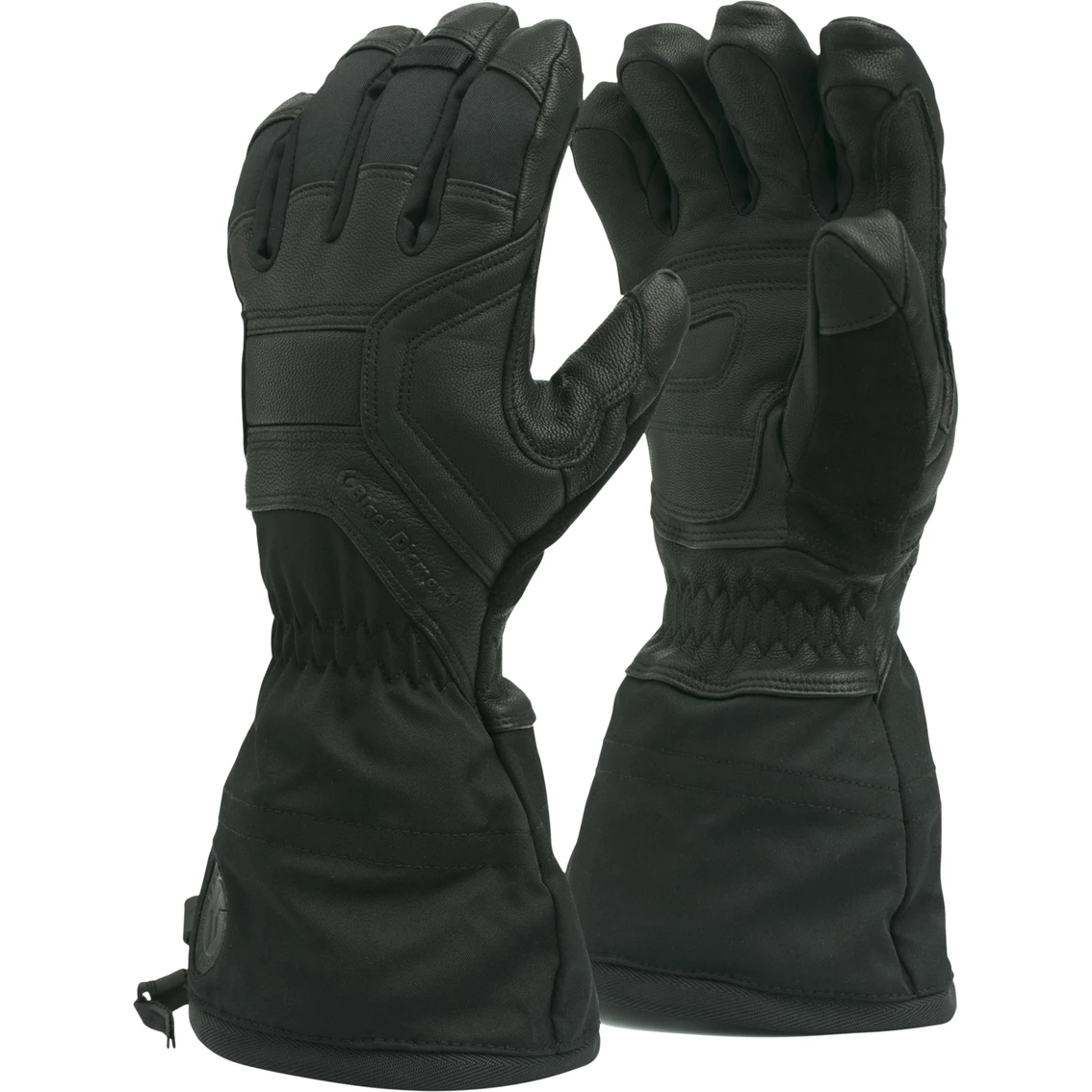 Buy 🎉 Black Diamond Equipment Guide Gloves 🛒 - Image 2