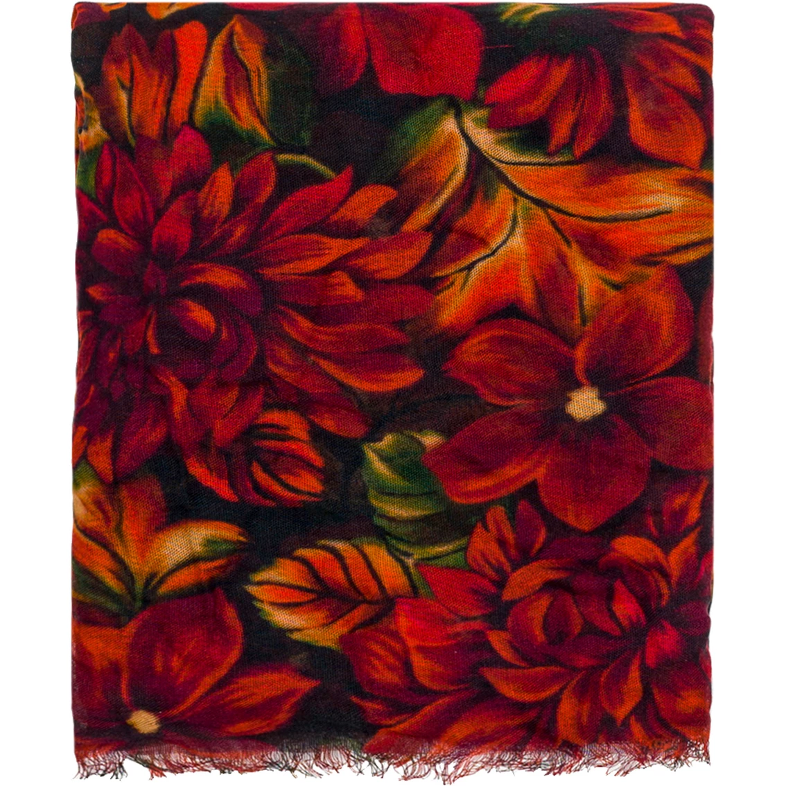 Deals ๐ Patricia Nash English Rustic Mums Scarf โจ - Image 2