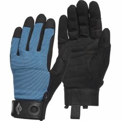 Best deal ๐ Black Diamond Equipment Crag Gloves ๐